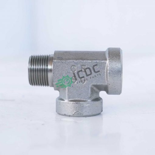 CAST 304605 Fitting ICDC 002143 4