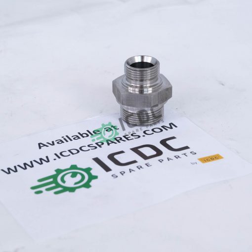 CAST 310523 Cylinder ICDC 001288 1