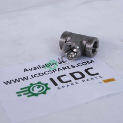 CAST 315005 Fitting ICDC 001246 1