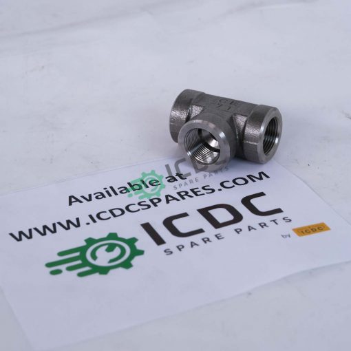 CAST 315005 Raccordo ICDC 001246 1