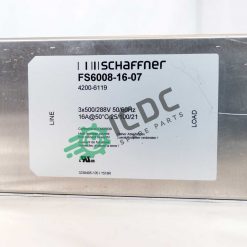 CONTROL TECH 4200 6119 Filter ICDC 000886 2