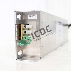 CONTROL TECH 4200 6119 Filter ICDC 000886 4