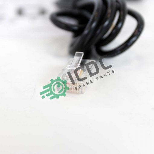 CONTROL TECH 4500 0096 Cabling ICDC 000605 2