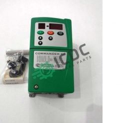 CONTROL TECH NTAC 01 Module ICDC 010269 1