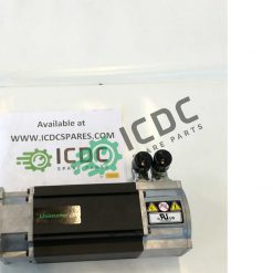 CONTROL TECH U2B300BBRAA100190 Motor ICDC 000103 1