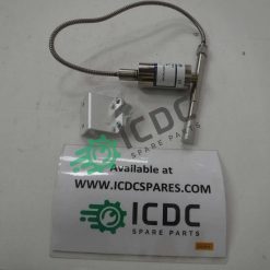 DYNISCO PT462E 30M Pressostato ICDC 010877 1