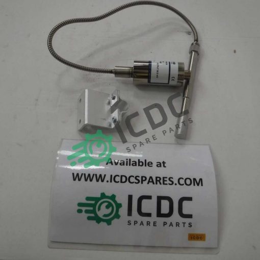 DYNISCO PT462E 30M Switch ICDC 010877 1