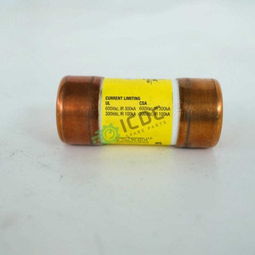 EATON LPJ 50SP Fuse ICDC 001849 3