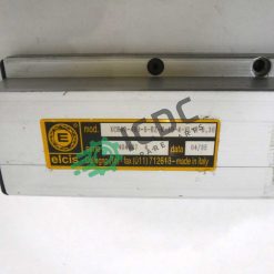 ELCIS XCR80 400 5 BZ N10 4 VL R 030 Encoder ICDC 009613 2