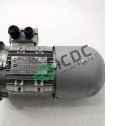 EMC MS71A Motor ICDC 010264 2