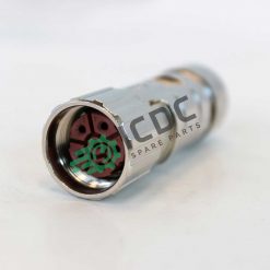 EPIC 73000005LS1D6 Socket ICDC 001532 3