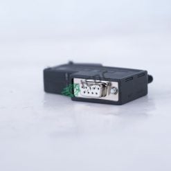ERNI ZS1051 3000 Plug ICDC 001367 2