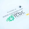 EUGEN SEITZ 18394701 Supporto ICDC 002590 1