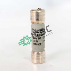 FERRAZ 6900CpgRC145110 Fuse ICDC 002981 2