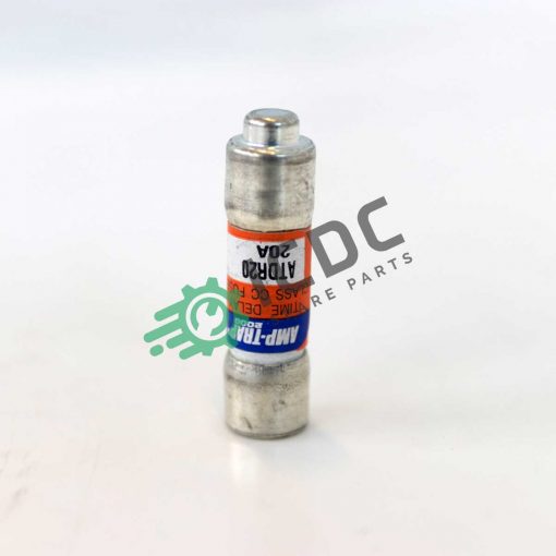 FERRAZ ATDR20 Fuse ICDC 002633 2