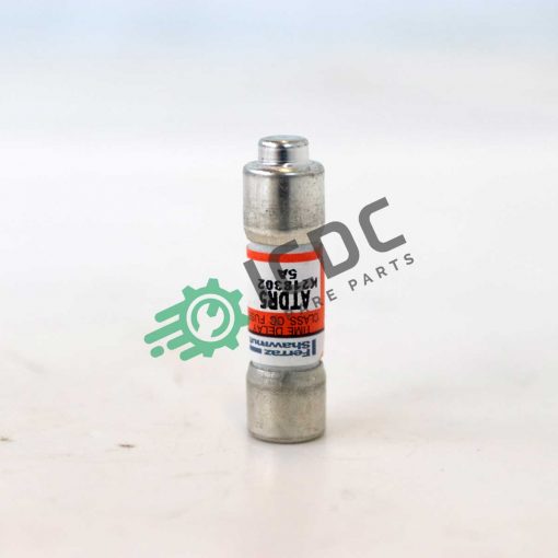 FERRAZ ATDR5 Fuse ICDC 002203 2