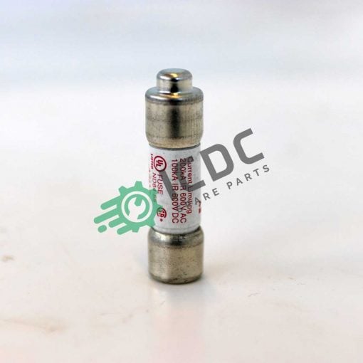 FERRAZ ATMR20 Fuse ICDC 003920 3