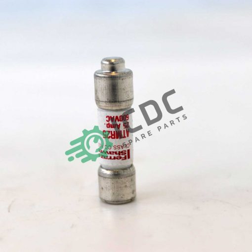 FERRAZ ATMR25 Fuse ICDC 002978 2