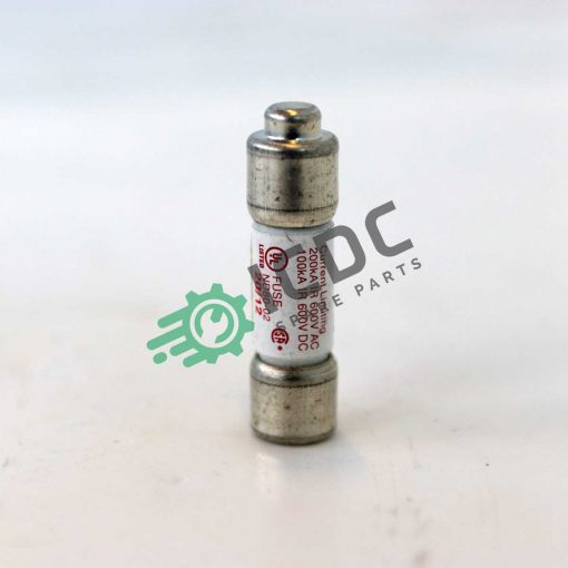 FERRAZ ATMR25 Fuse ICDC 002978 3