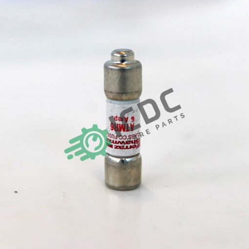 FERRAZ ATMR6 Fuse ICDC 002555 3