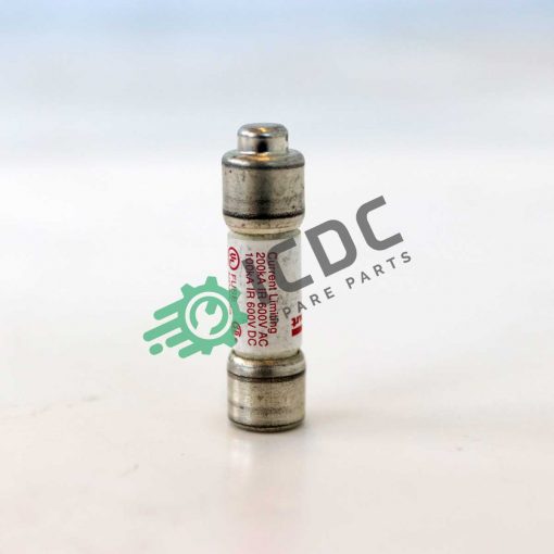 FERRAZ ATMR8 Fuse ICDC 003230 3