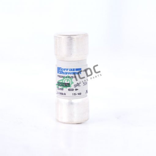 FERRAZ FR226C69V50 Fuse ICDC 002703 2