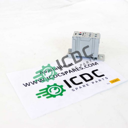 FERRAZ FSPDB2A Busbar ICDC 002019 1