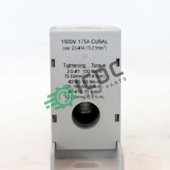 FERRAZ FSPDB2A Busbar ICDC 002019 2