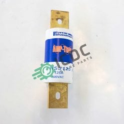 FERRAZ HSJ125 Fuse ICDC 000475 2