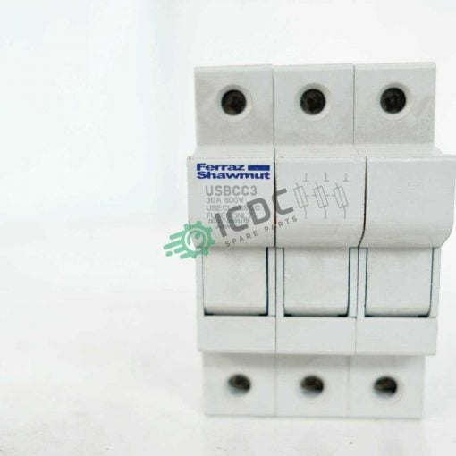 FERRAZ L305036 Fuse ICDC 004308 4