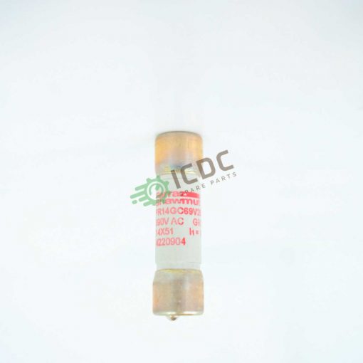 FERRAZ N220904 Fuse ICDC 004368 2