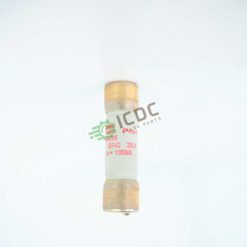 FERRAZ N220904 Fuse ICDC 004368 4