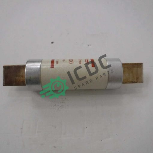 FERRAZ OTS600 Fuse ICDC 009505 2