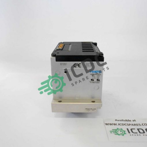 FESTO 0P148BD1RY6MLLGEP Electrovalve ICDC 004592 2