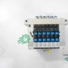 FESTO 10P 14 6B FB R Y 6CP Elettrovalvola ICDC 004632 1