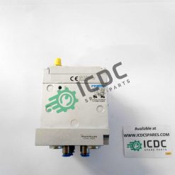 FESTO 10P144BFBRY4CP Electrovalve ICDC 004588 2