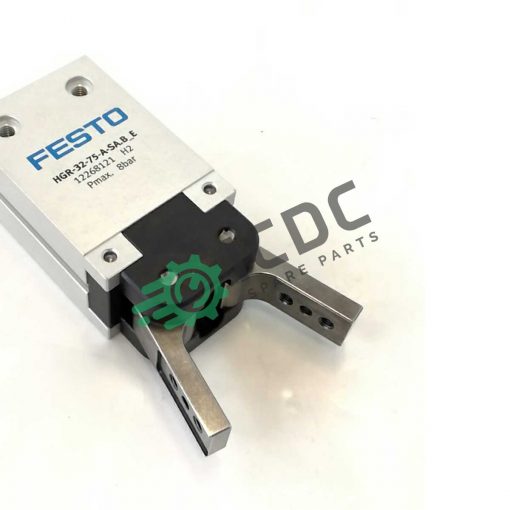 FESTO 12268121 Plier ICDC 000387 3