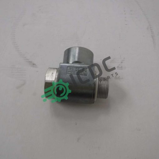 FESTO 151180 Valve ICDC 009982 2