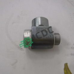 FESTO 151180 Valve ICDC 009982 3