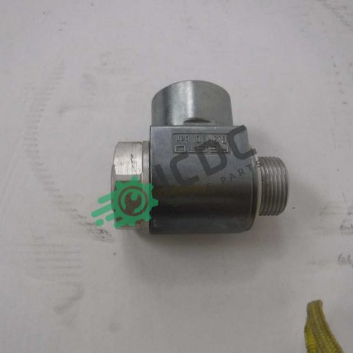 FESTO 151180 Valve ICDC 009982 3