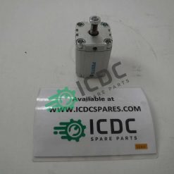 FESTO 156642 Cilindro ICDC 010035 1