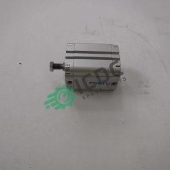 FESTO 156642 Cylinder ICDC 010035 3