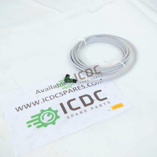 FESTO 15678 Connector ICDC 002235 1