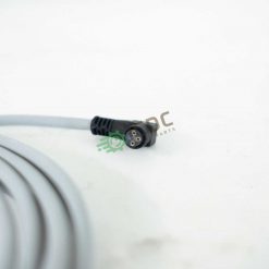 FESTO 15678 Connector ICDC 002235 2
