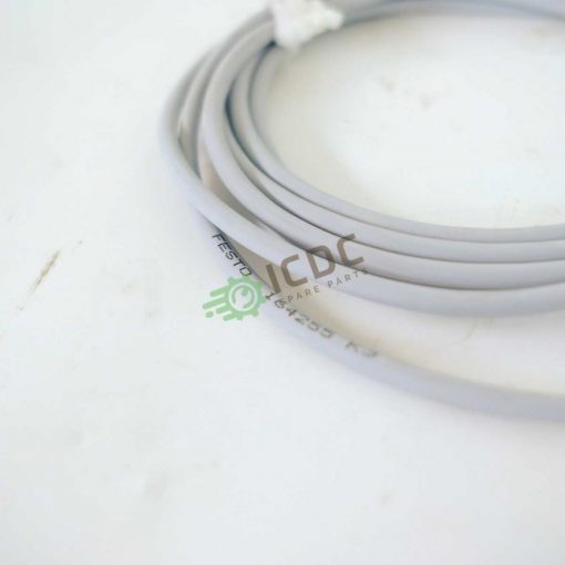 FESTO 15678 Connector ICDC 002235 3