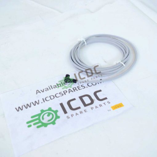 FESTO 15678 Connettore ICDC 002235 1