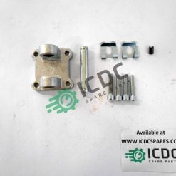 FESTO 157323 Flange ICDC 005784 1