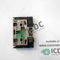 FESTO 161362 Electrovalve ICDC 005212 1