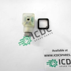 FESTO 164274 Connector ICDC 006879 1