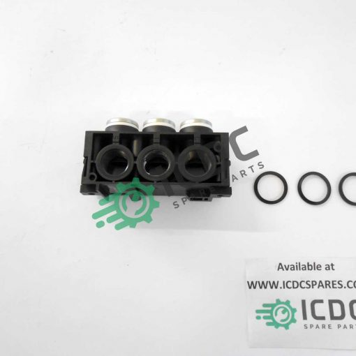 FESTO 164969 Base ICDC 006541 2